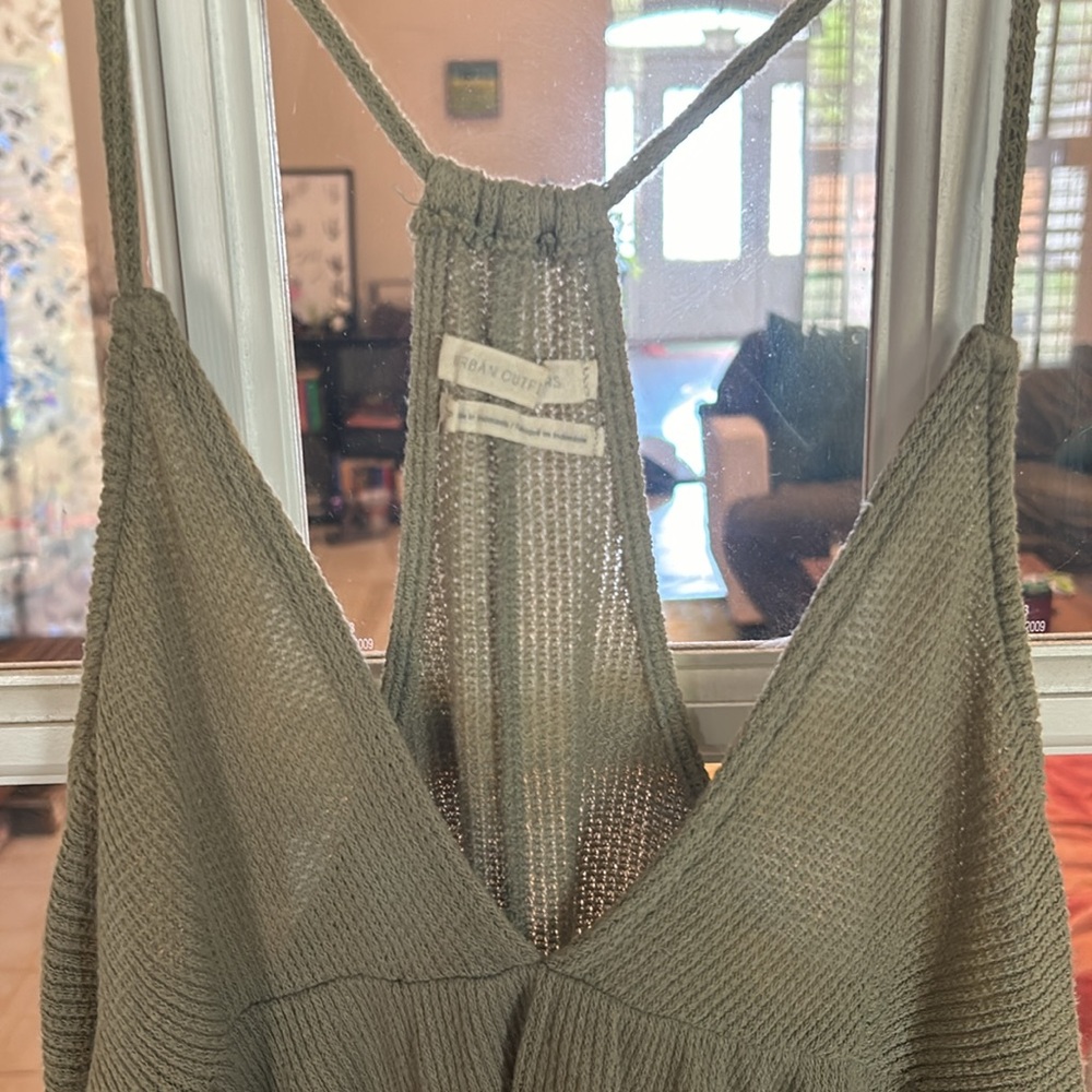 Urban Outfitters Razorback Tank - Picture 2 of 5
